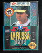Tony La Russa Baseball - Boxed (Sega Genesis) | 1991 | Sports / Baseball