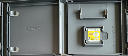 Build-A-Bear Workshop: Welcome To Hugsville – Nintendo DS – Re-Sealed – Cartridge Only Tested & Working