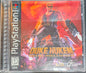 Duke Nukem: Total Meltdown (PS1) Playstation (1997) | Complete CIB | Re-Sealed | Mint Condition