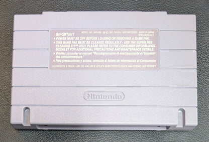Super Mario All Stars *Players Choice* - SNES - Super Nintendo Ent. System 1994 NTSC Authentic Cartridge
