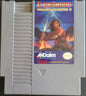 IronSword Wizards & Warriors 2 - NES (1985 Nintendo Entertainment System) GREAT SHAPE