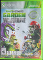 Plants Vs Zombies: Garden Warfare *Platinum Hits* - (CWB) - Microsoft XBOX 360 - Pre-Owned Like New CLEAN DISC
