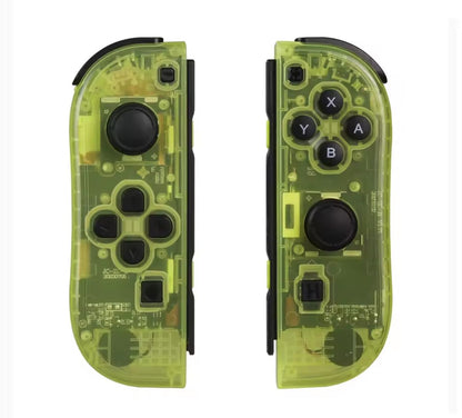 Nintendo Switch Compatible Joy-Con Controller Pair | Switch, OLED & Lite | Wireless