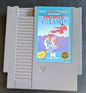 Karate Champ (1986) - Nintendo NES | Authentic | Cleaned & Tested + Protection Sleeve
