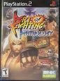 Art Of Fighting: Anthology - Sony PlayStation 2 PS2 Pre-Owned Tested & Working Great Shape!