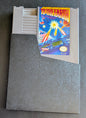 To the Earth (1989) - Nintendo NES | Authentic | Cleaned & Tested + Protection Sleeve