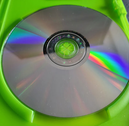 RalliSport Challenge 2 - (CIB) OG Microsoft XBOX  Pre-Owned Great Shape Tested & Working CLEAN DISC