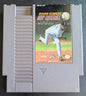 Roger Clemens' MVP Baseball (1991) - Nintendo NES | Authentic | Cleaned & Tested + Protection Sleeve