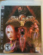 Soul Calibur IV – 2008 Sony PlayStation 3 CIB – RE-Sealed – Excellent