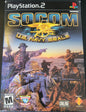 SOCOM U.S. Navy Seals Box Set - Sony PlayStation 2 PS2 Pre-Owned Tested & Working Great Shape!