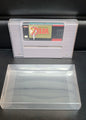 Legend Of Zelda A Link To The Past - AUTHENTIC - SNES - Super Nintendo Ent. System NTSC Cartridge + Protector
