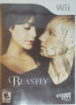 Beastly – 2011 Nintendo Wii CIB Re-Sealed Like New