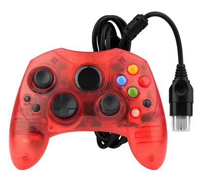 Original Xbox Replacement Controller (Aftermarket) | Wired | Multiple Colors