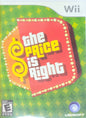 The Price Is Right – Nintendo Wii CIB – RE-SEALED + Like New
