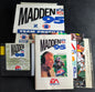 Madden NFL '95 - Boxed CIB (Sega Genesis) | 1994 | Sports / Football