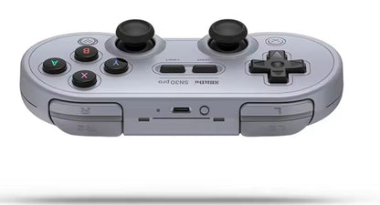 8BitDo SN30 Pro Universal Bluetooth Controller | Multi-Platform Gaming | Analog Joysticks | Multiple Colors