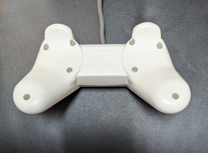 Sony PlayStation PS1 Controller SCPH-1080 UW (1994) | White | Complete in Box (CIB) | Open Box | Rare
