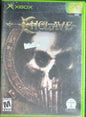 Enclave (CIB) OG Microsoft XBOX  Pre-Owned Great Shape Tested & Working CLEAN DISC