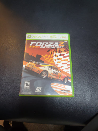 Forza 2, 3, 4, Motorsport - Microsoft XBOX 360 - Pre-Owned Great Shape Tested & Working