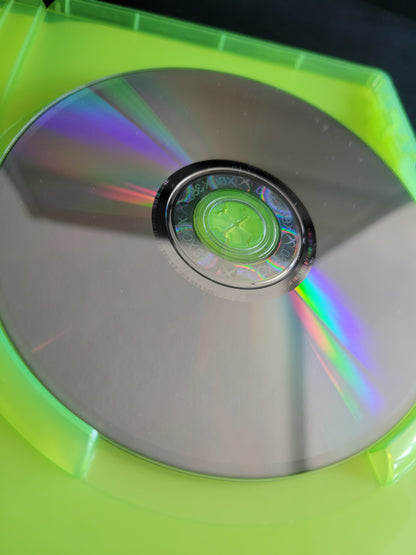 Tales Of Vasperia - (CIB) - Microsoft XBOX 360 - Pre-Owned Like New CLEAN DISC