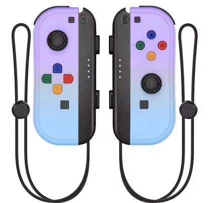 Nintendo Switch Compatible Joy-Con Controller Pair | Switch, OLED & Lite | Wireless