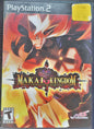 Makai Kingdom: Chronicles Of The Sacred Tomb - Sony PlayStation 2 PS2 CIB Pre-Owned Great Shape! Tested & Working