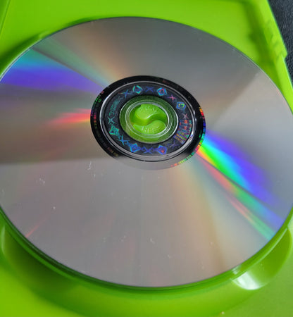 DOOM 3 - (CIB) OG Microsoft XBOX  Pre-Owned Great Shape Tested & Working CLEAN DISC