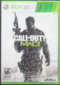 Call Of Duty: MW3 Microsoft XBOX 360 - CIB Pre-Owned Great Shape!