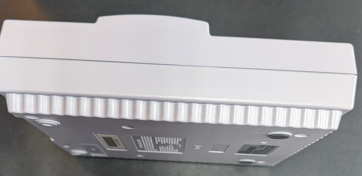 Super Nintendo Entertainment System – Complete in Box (CIB) | 4 Games + Super Scope 6 | Immaculate Condition | Original Box, Manuals & Hookups