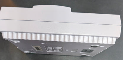 Super Nintendo Entertainment System – Complete in Box (CIB) | 4 Games + Super Scope 6 | Immaculate Condition | Original Box, Manuals & Hookups