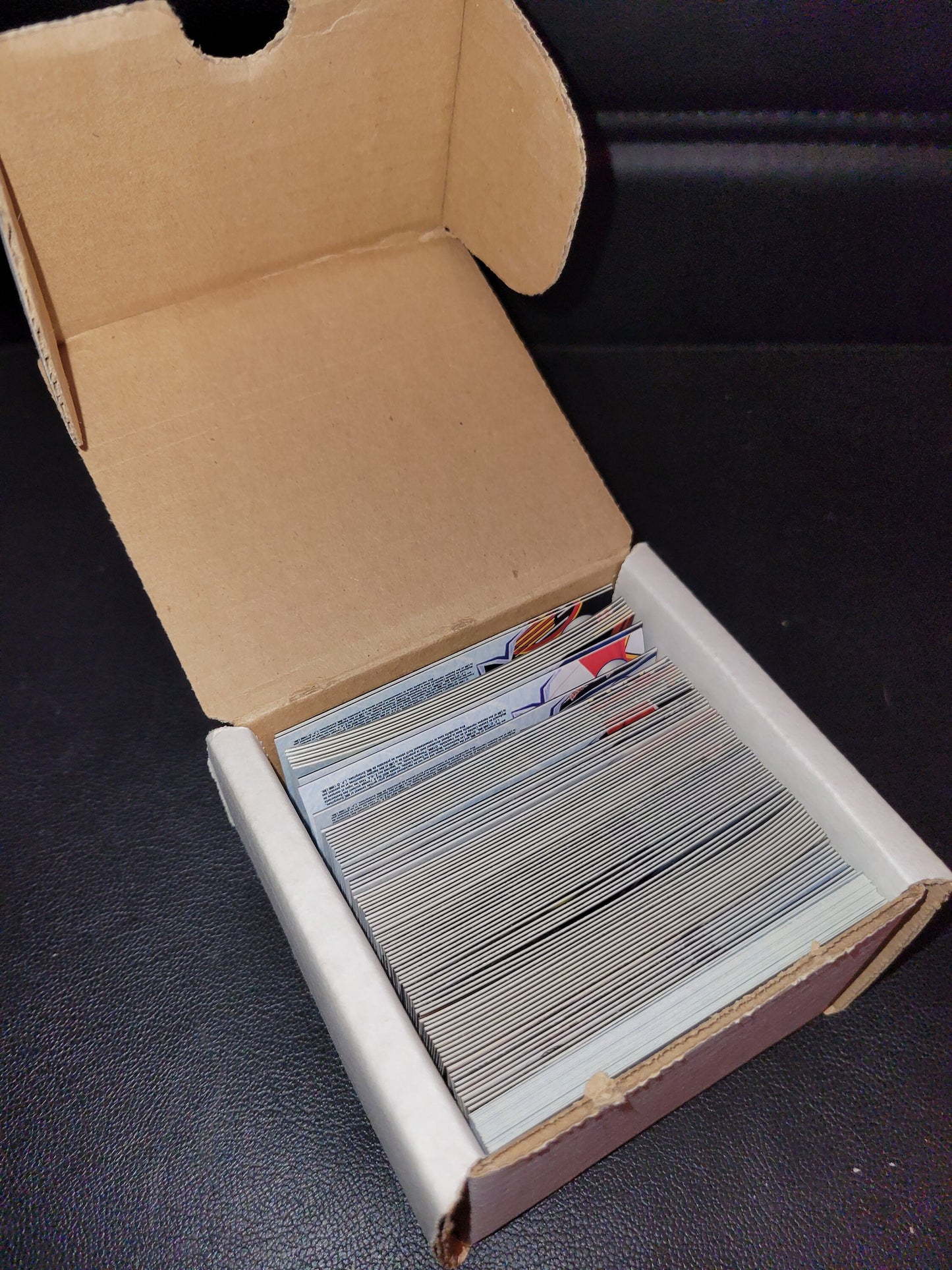 97 Pinnacle HOLOGRAPHIC Hockey Cards Unopened 15 Years 100 To 200 Cards In Mint Condition All Rarities Remain (If Any) Great Investment A+++