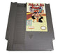 Peek-A-Boo Poker - NES Nintendo Entertainment System 1983 72 Pin 8 Bit Video Game Cartridge