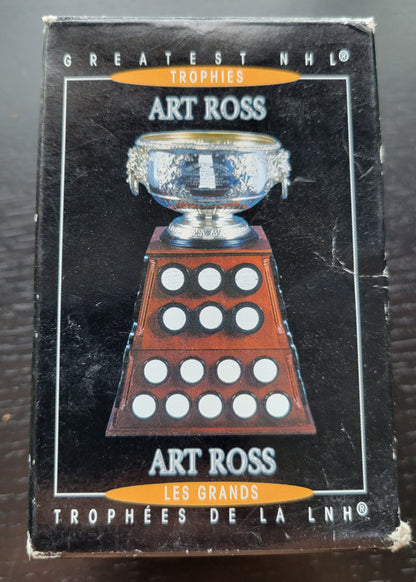 2003 Limited Edition NHL ART ROSS Miniature Hockey Trophy