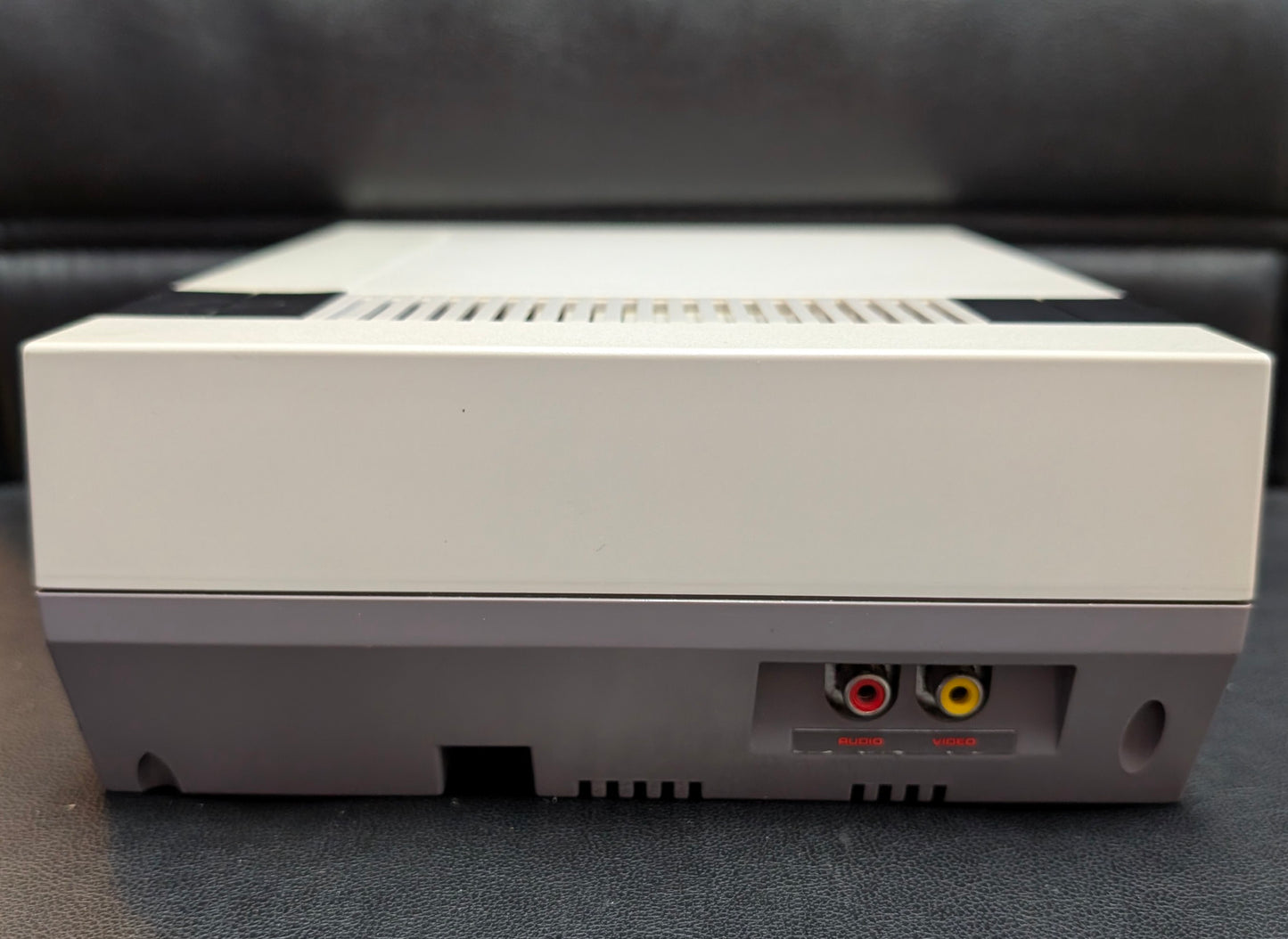 Nintendo NES Power Set Complete CIB (1988) - Original Owner | Pristine Collector Condition