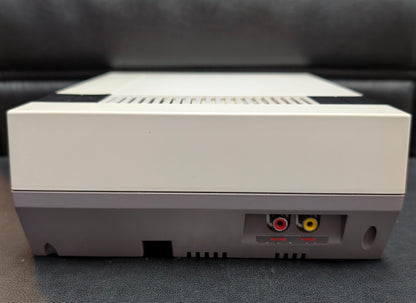 Nintendo NES Power Set Complete CIB (1988) - Original Owner | Pristine Collector Condition