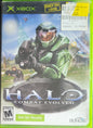 OG Halo Combat Evolved - Microsoft XBOX - CWB Pre-Owned Great Shape Tested & Working CLEAN DISC