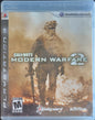 Call Of Duty 2: Modern Warfare - 2013 Sony PlayStation 3 PS3 Pre-Owned Great Shape Tested & Working