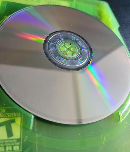 Tekken Tag Tournament 2 - (CWB) - Microsoft XBOX 360 - Pre-Owned Like New CLEAN DISC