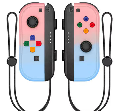 Nintendo Switch Compatible Joy-Con Controller Pair | Switch, OLED & Lite | Wireless