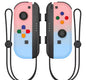 Nintendo Switch Compatible Joy-Con Controller Pair | Switch, OLED & Lite | Wireless