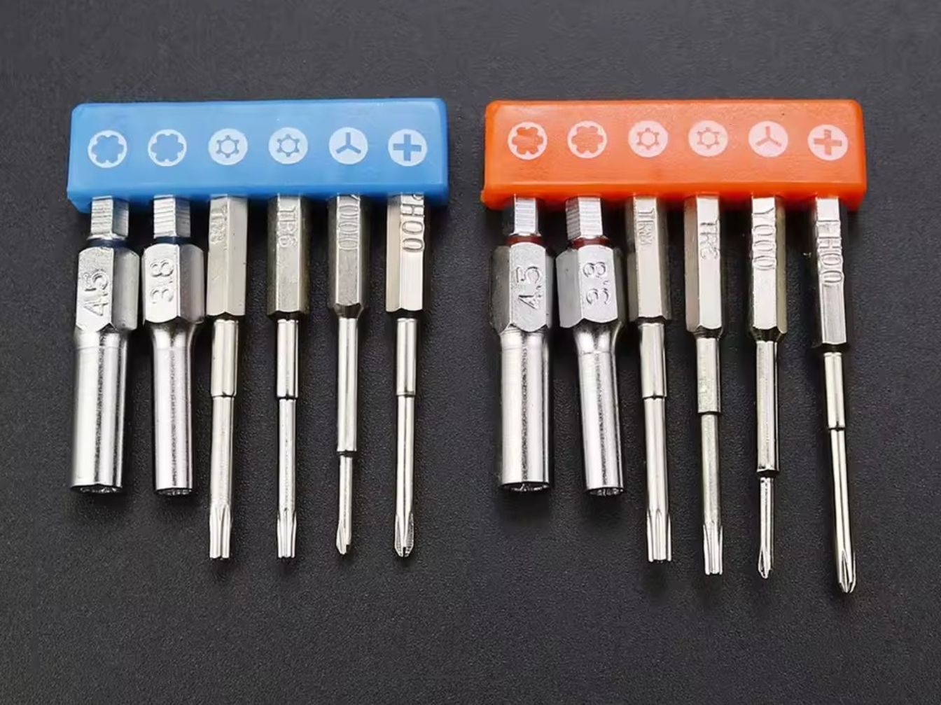 Universal Video Game Repair Tool Kit | Console, PC & Electronics Screwdriver Set