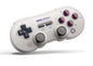 8BitDo SN30 Pro Universal Bluetooth Controller | Multi-Platform Gaming | Analog Joysticks | Multiple Colors