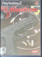 Gun Club - Sony PlayStation 2 PS2 (CIB) Pre-Owned Tested & Working Great Shape!