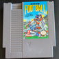 Play Action Football (1989) - Nintendo NES | Authentic | Cleaned & Tested + Protection Sleeve