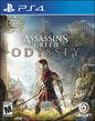 Assassin's Creed Odyssey – (CIB) – Sony PlayStation 4 PS4 – Re-Sealed (2014)