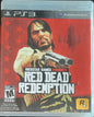 Red Dead Redemption (CIB) – Sony PlayStation 3 PS3 – Re-Sealed