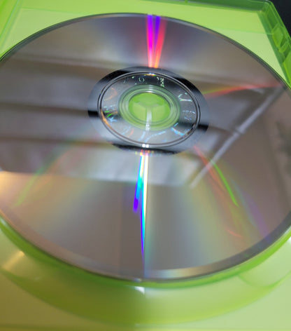 Rayman Origins – Microsoft Xbox 360 CIB – Clean Disc – RE-SEALED (2011)