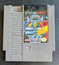 Pin-Bot (1990) - Nintendo NES | Authentic | Cleaned & Tested + Protection Sleeve