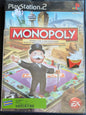 Monopoly (2000) - CIB PlayStation 2 (PS2) | RE-Sealed