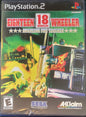 18 Wheeler American Pro Trucker - Sony PlayStation 2 PS2 (CIB) Pre-Owned Tested & Working Great Shape!